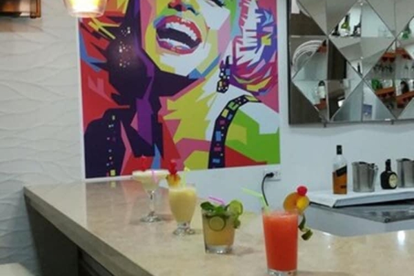 Hotel La Riviera (Santa Marta)
